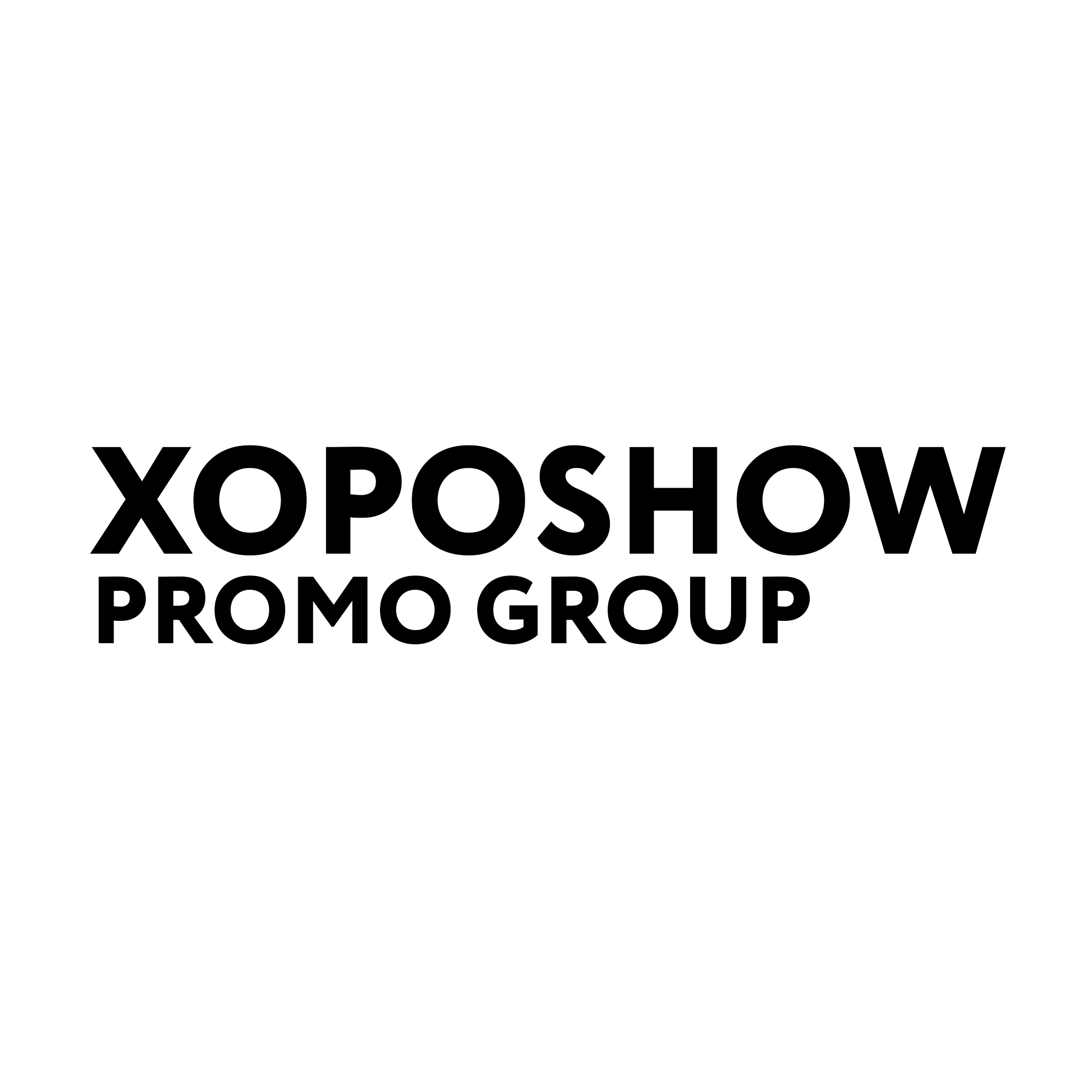 XOPOSHOW Promo Group