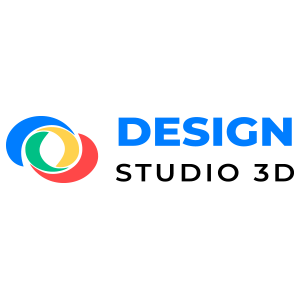 DESIGN STUDIO 3D