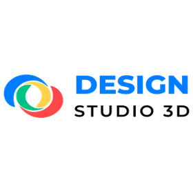 DESIGN STUDIO 3D