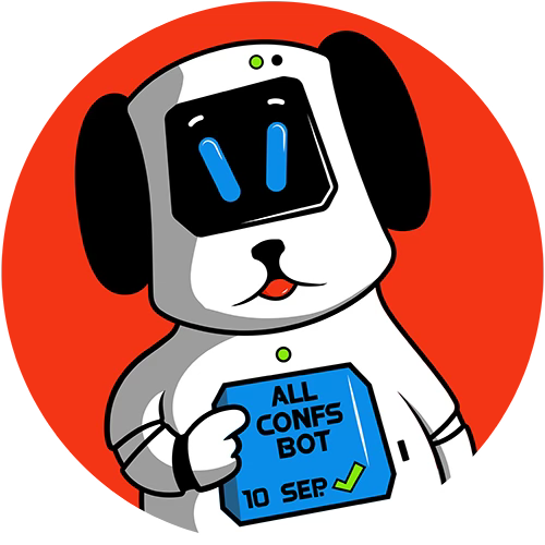 AllConfsBot 