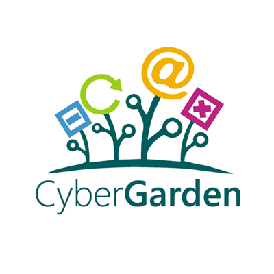 Cyber Garden, площадка для IT-мероприятий