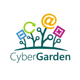 Cyber Garden, площадка для IT-мероприятий