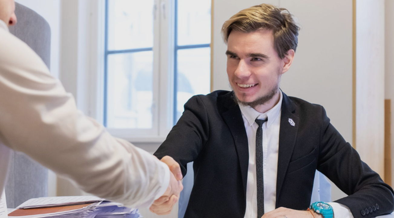 Вебинар: "Самопрезентация"