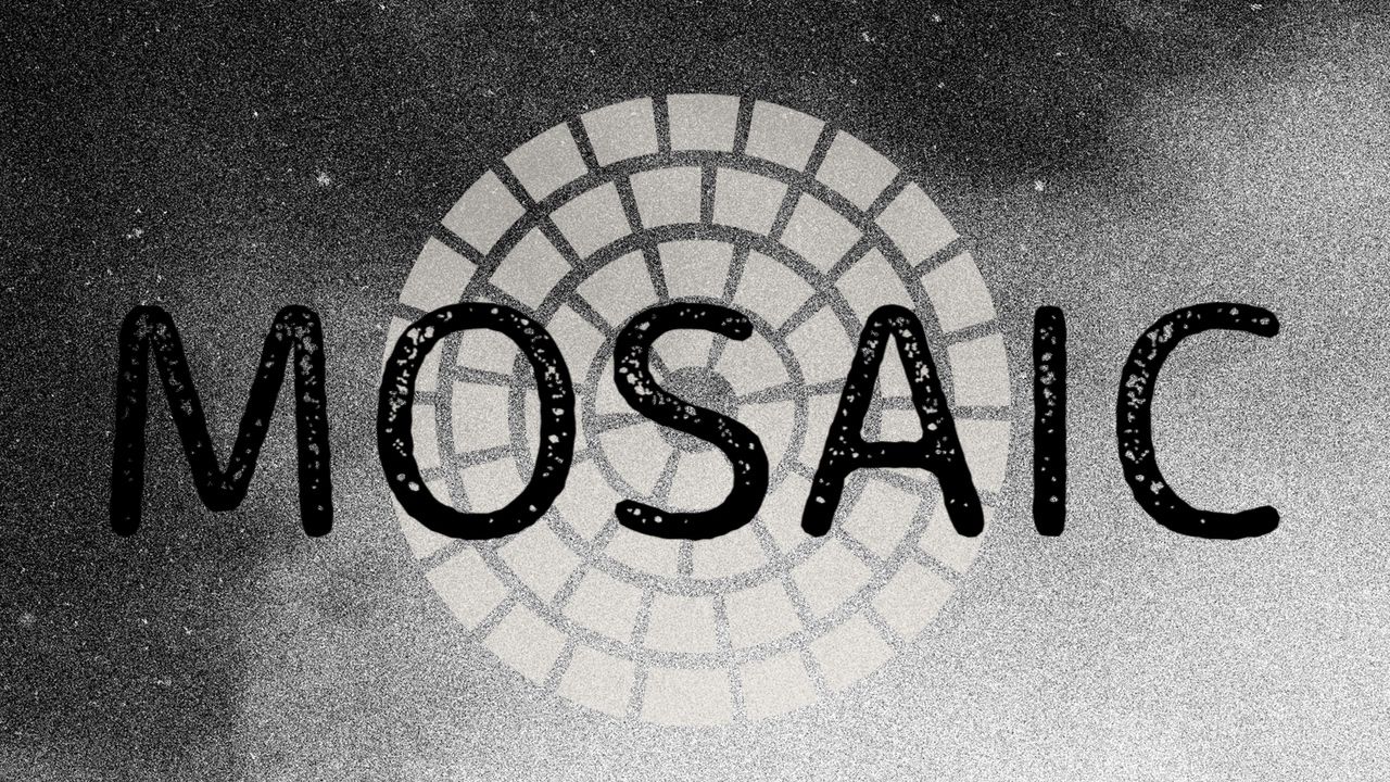 Мозаичный апсайклинг: создаем дизайнерские арт-объекты из вторсырья