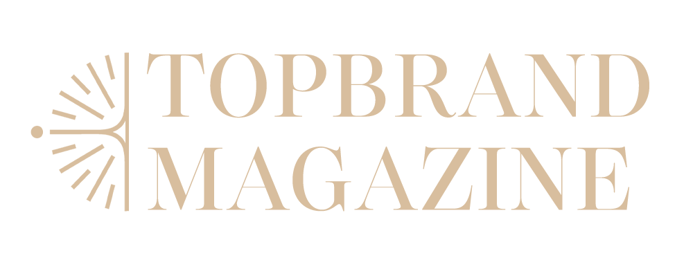 Topbrand magazine 