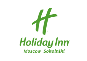 Holiday Inn Sokolniki