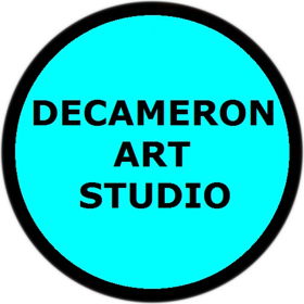 Decameron Art Studio