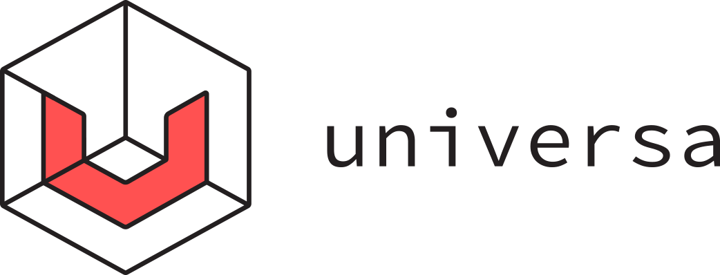 Universa  Blockchain  for Business