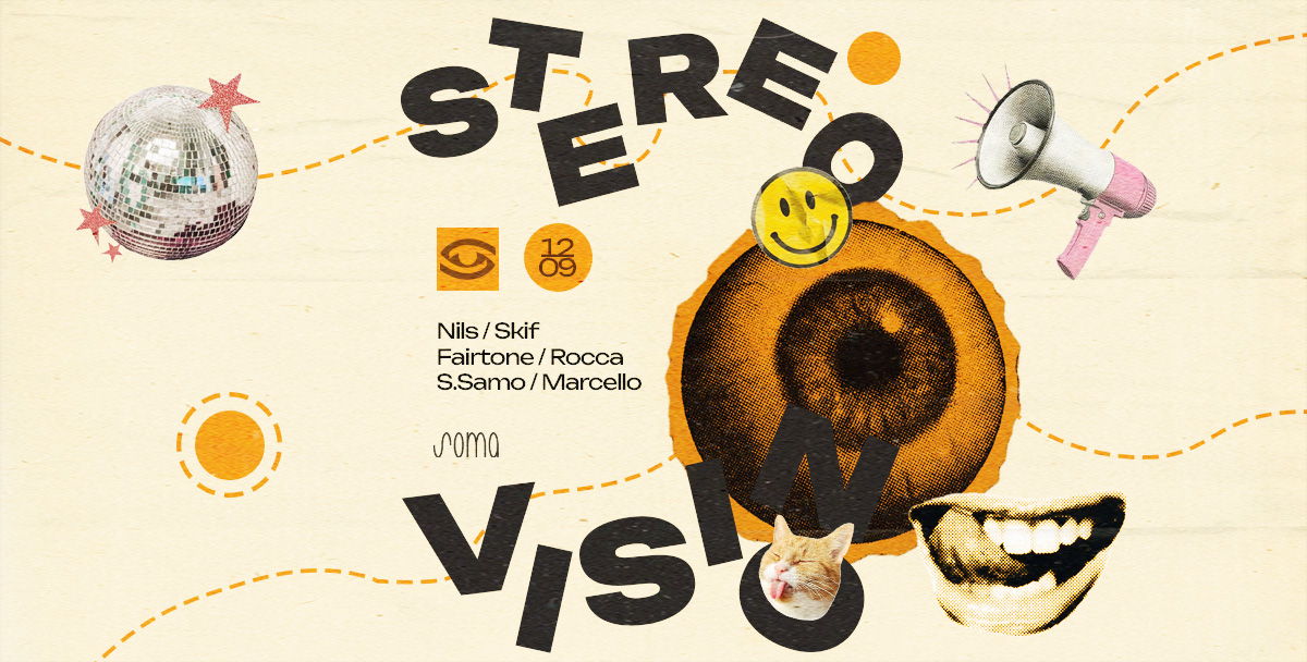 Stereovision @SOMA