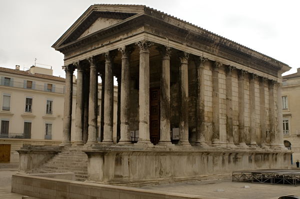 Лекция "Храмы: процедура основания"