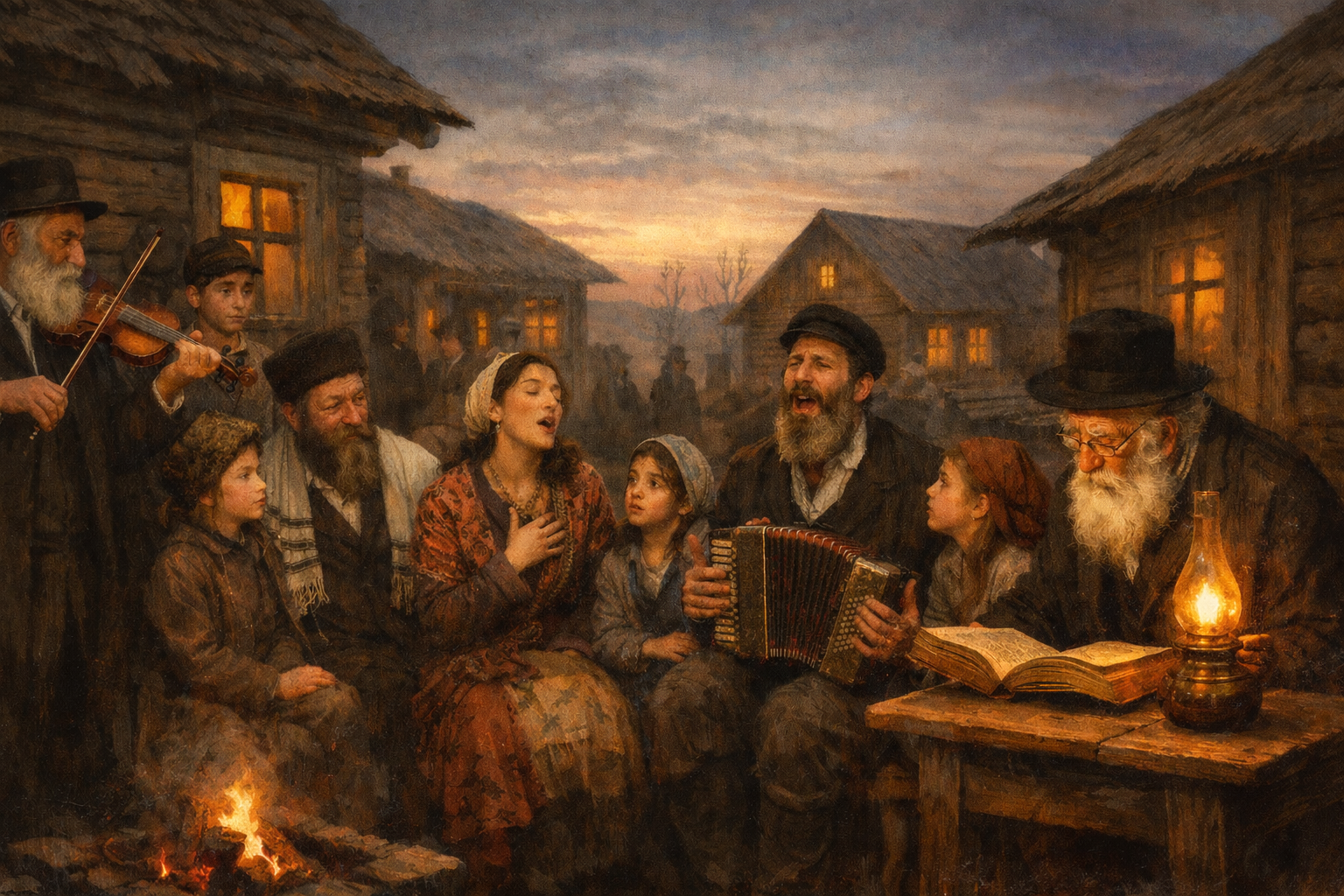 Шостакович и не только