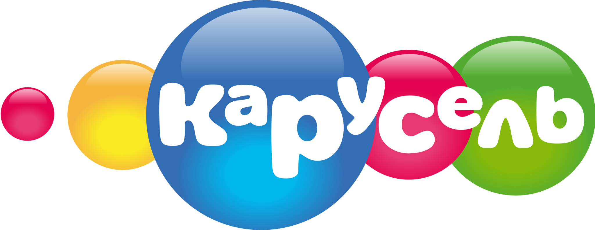 телеканал "Карусель"