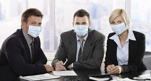 Экспресс-вебинар по удаленной работе