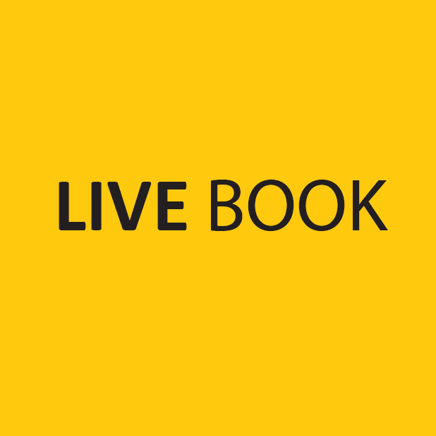 LiveBook Online