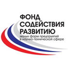 Фонд содействия развитию малых форм предприятий в научно-технической сфере