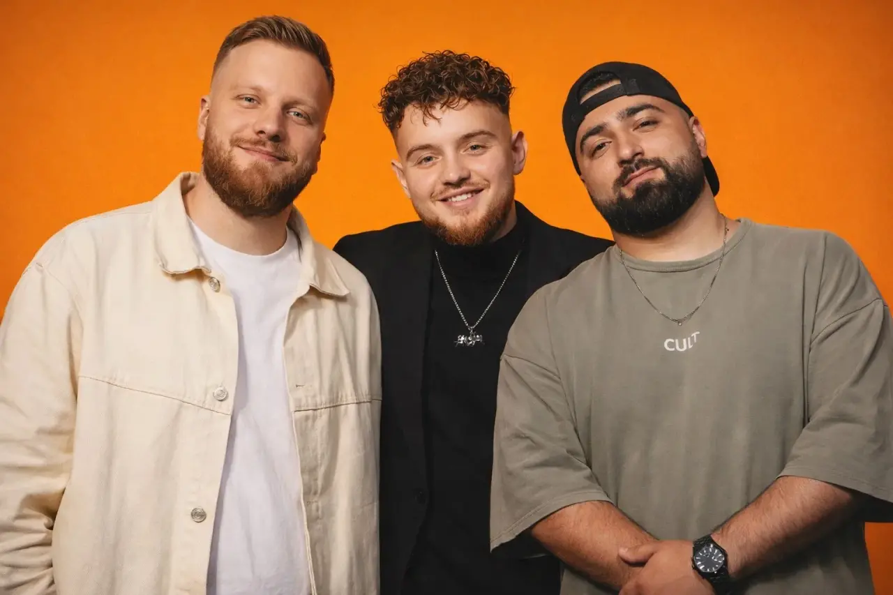 Шашлычный стендап