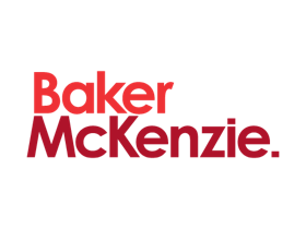 Глобальная юридическая фирма Baker McKenzie.