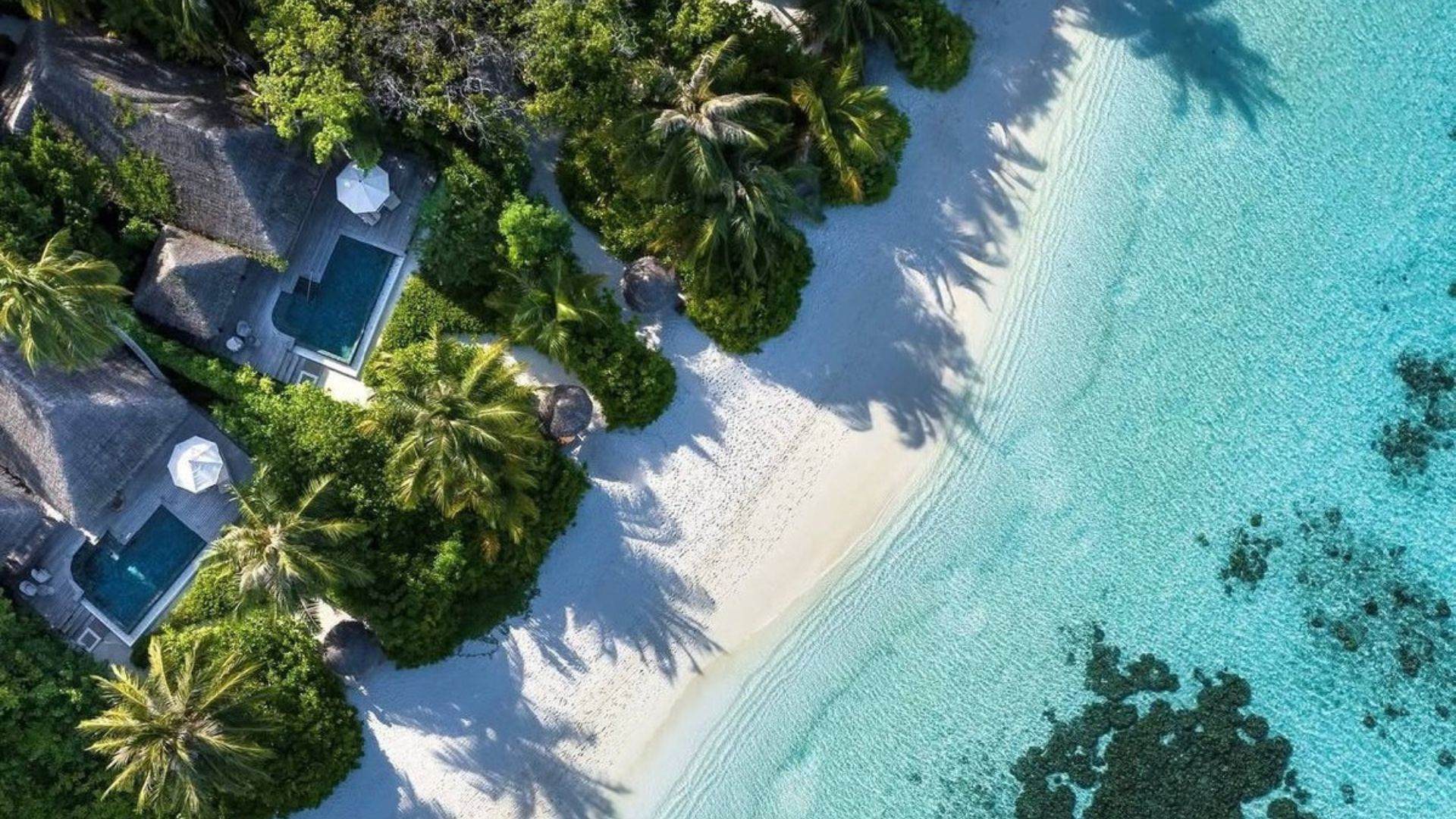 Экспертный мастер-класс по Мальдивам от Corona Travel и Universal.Resorts