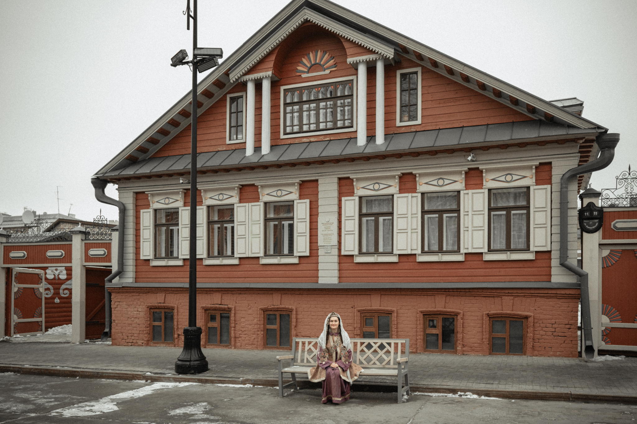 Поэтический вечер "Свободный микрофон"