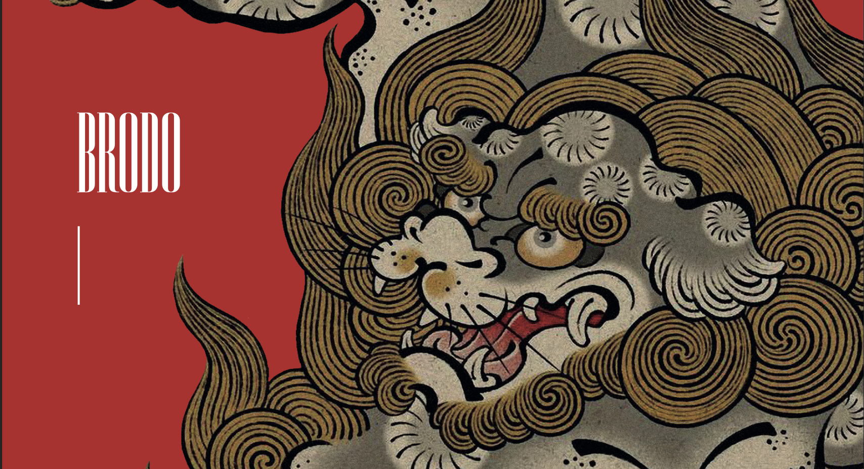 Китайский ужин в BRODO bar&kitchen