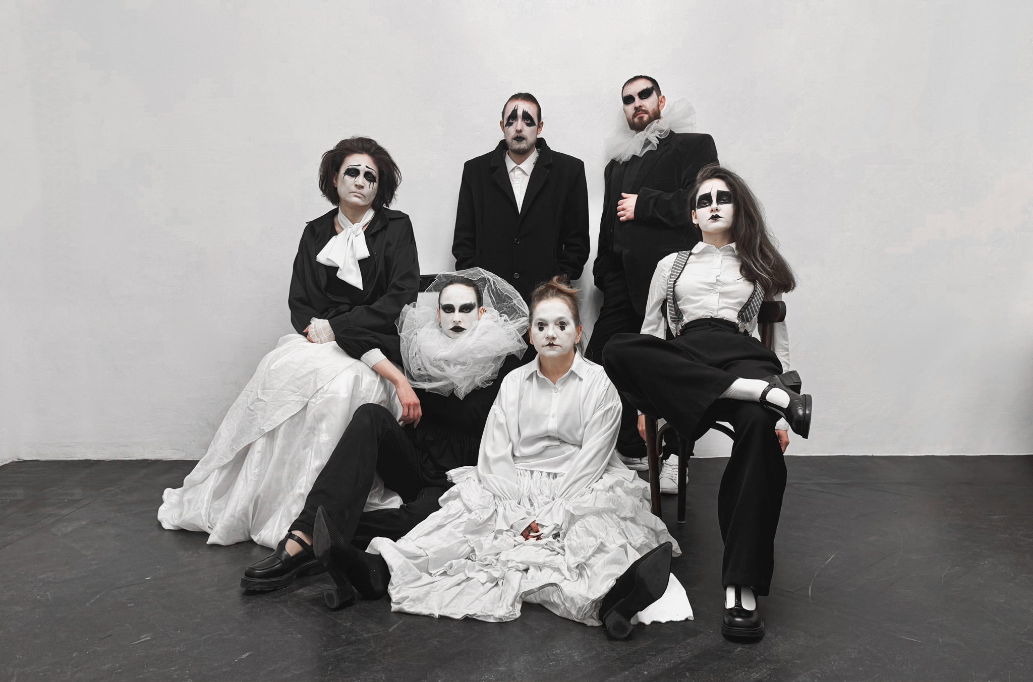 Звериные истории