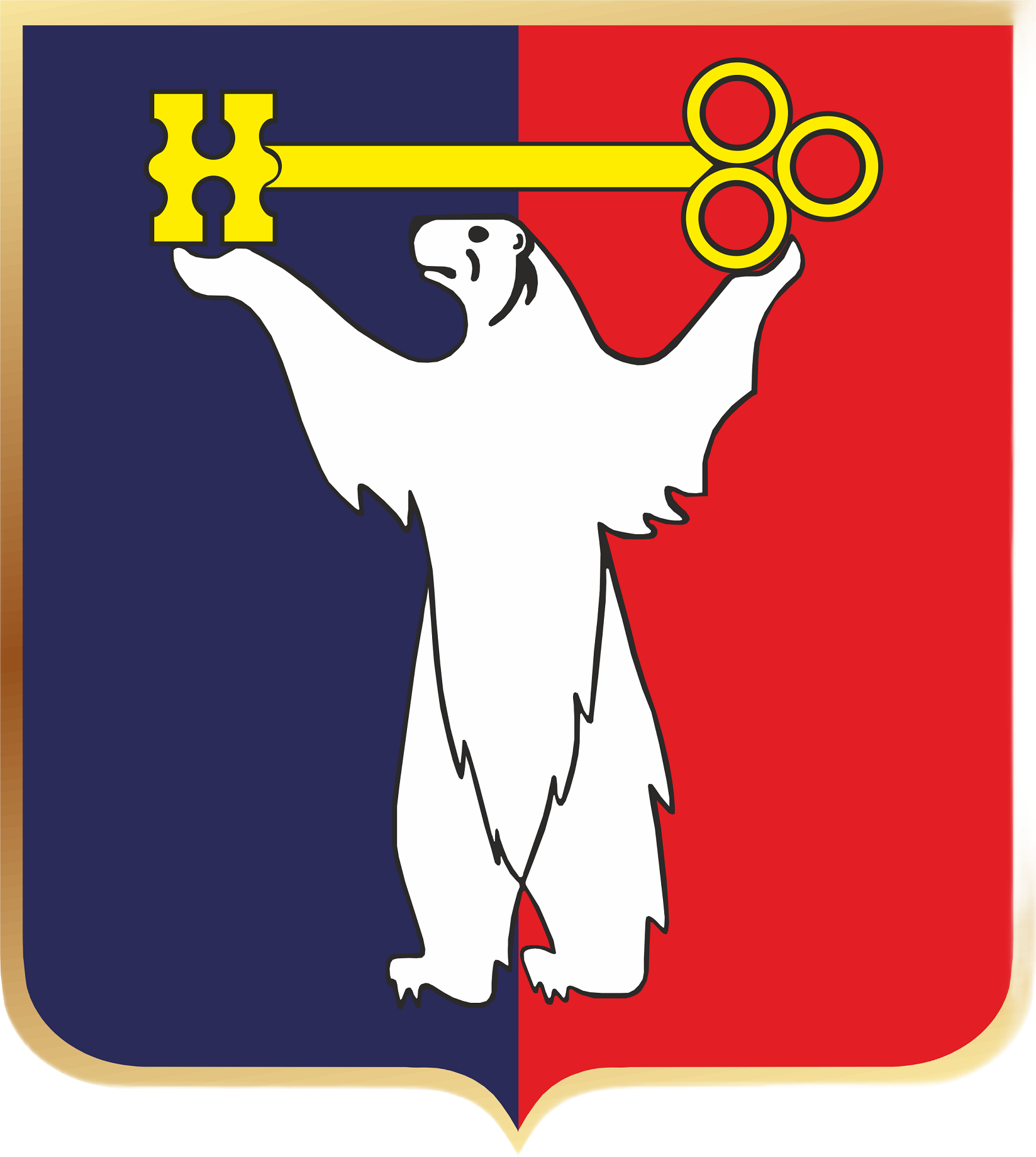 Администрация г. Норильска