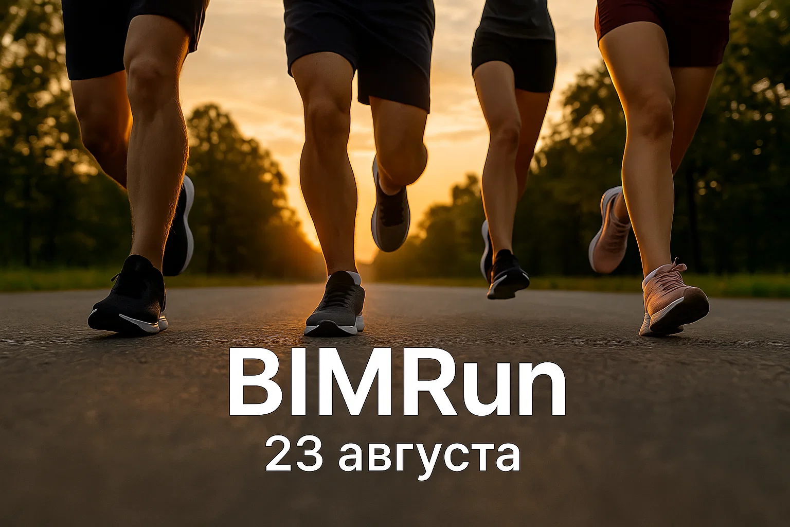 BIMRun