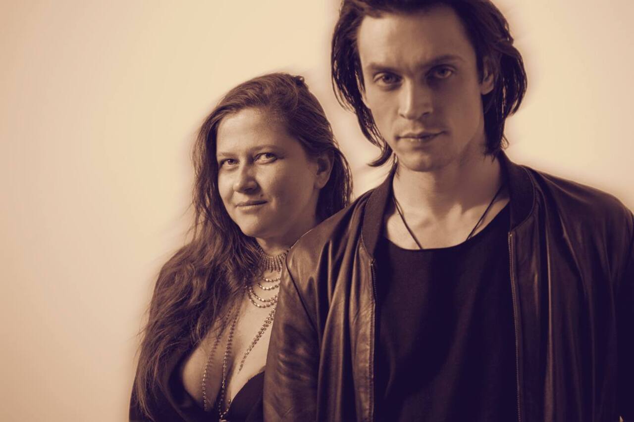 Алекс Соловьев/Анна Королева/ Герман Мамаев/Ярослав Писарев