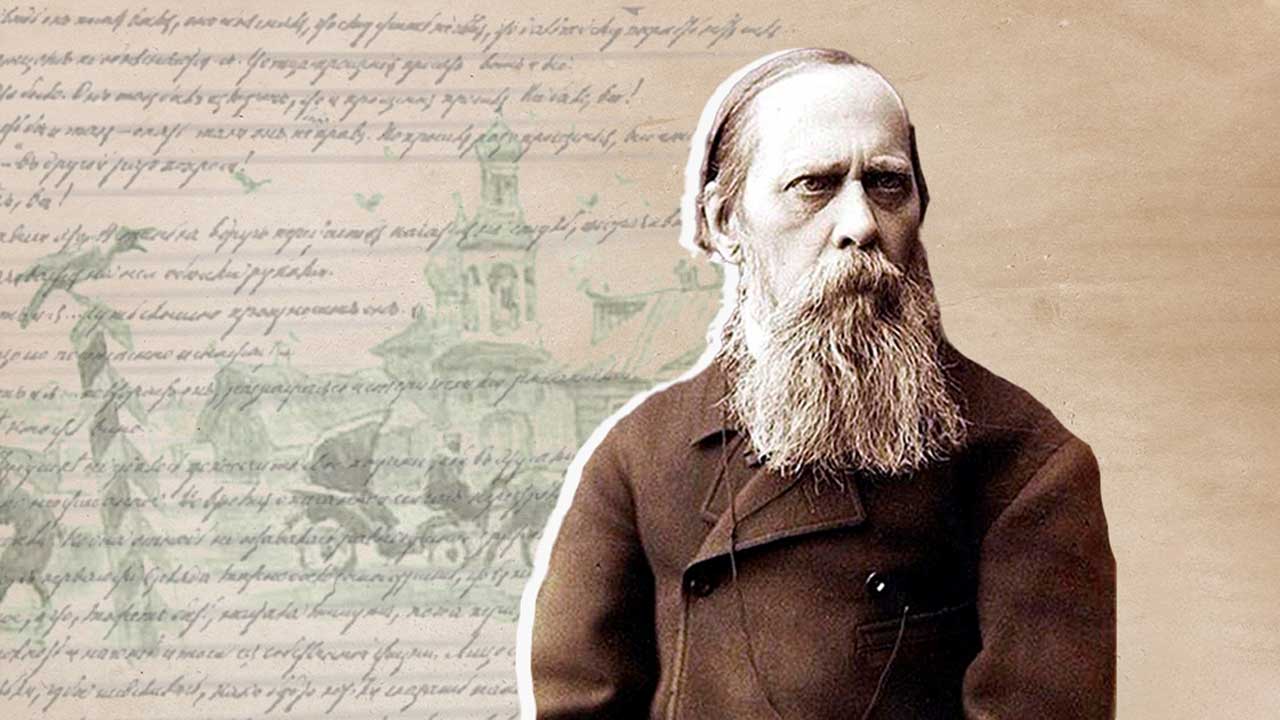 Литературная игра «Щедриновка. Летопись Глупова»