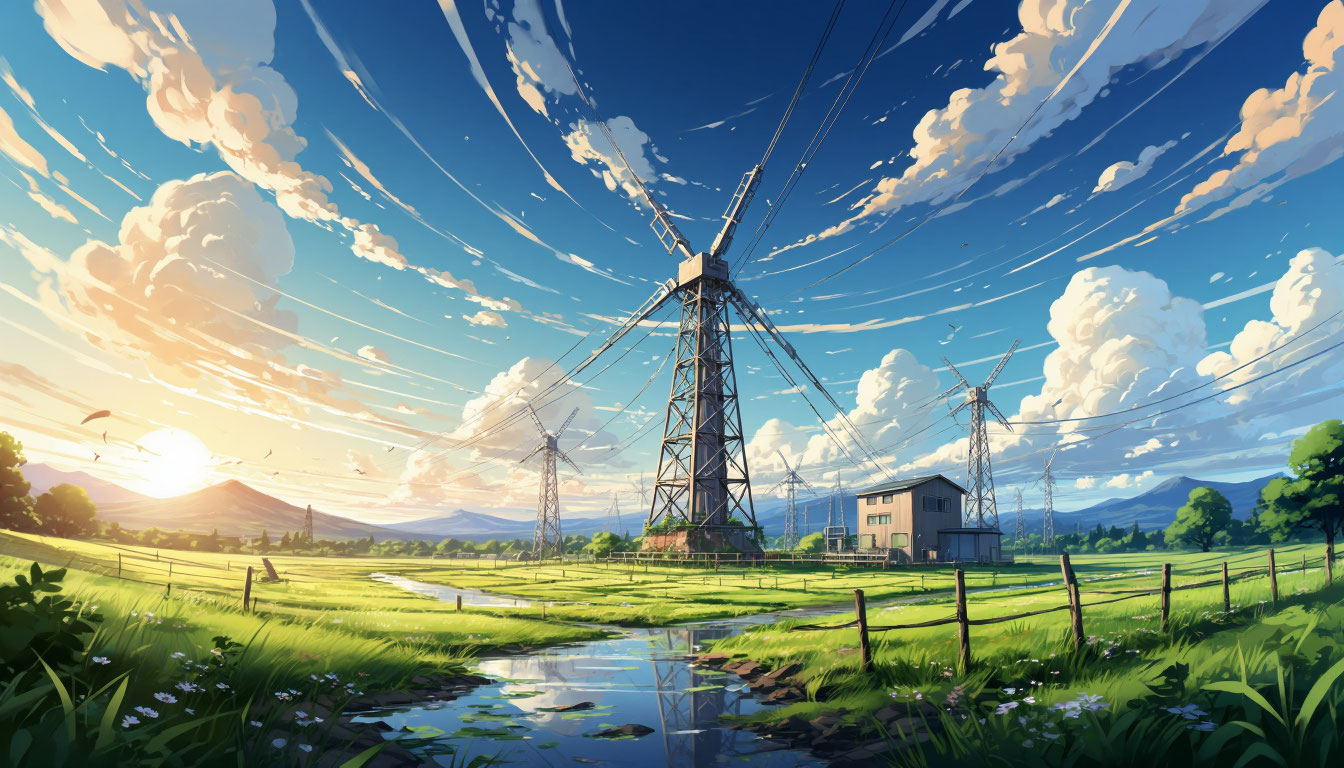 Тематическое занятие «Энергоэффективность» в экоцентре «Экошкола Кусково»