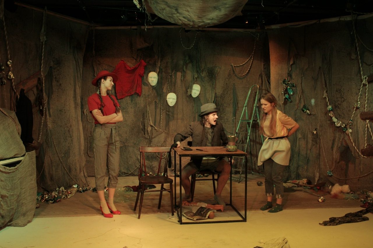 "Ночь убийц"