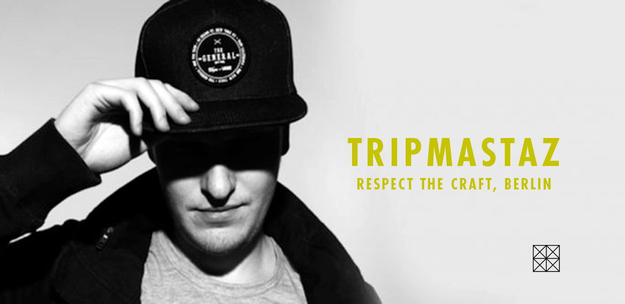 TRIPMASTAZ (Berlin)