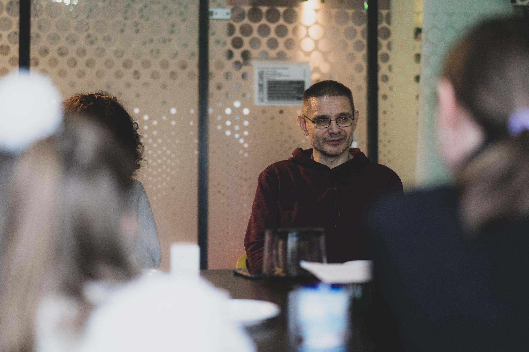 Литературный клуб Центра «Вверх»: Дэвид Герберт Лоуренс "Солнце"