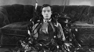 Голливуд 1920–х гг.: расцвет кинокомедии