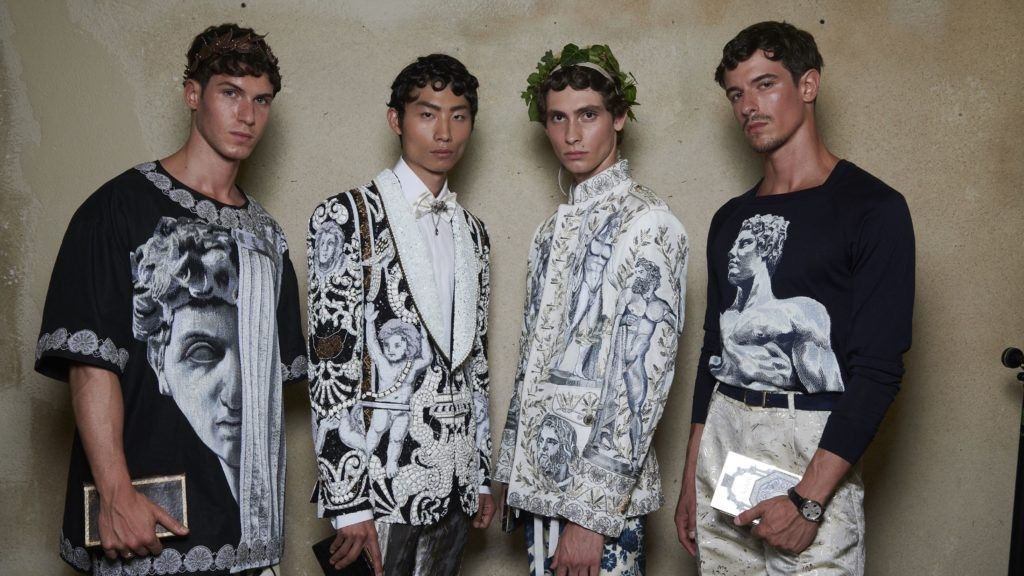 Екатерина Бычкова. Цикл "Мода: тогда и сейчас". Лекция №2. Античный костюм: тогда и сейчас