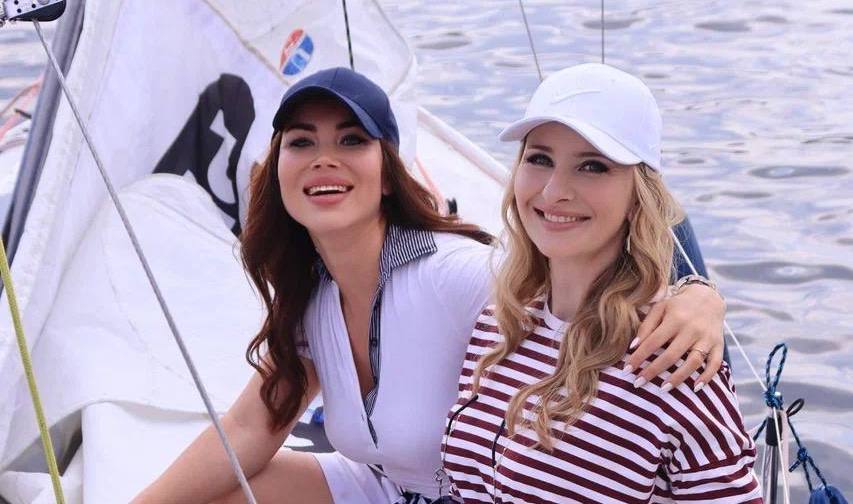 Регата Royal Эстет Race 2025
