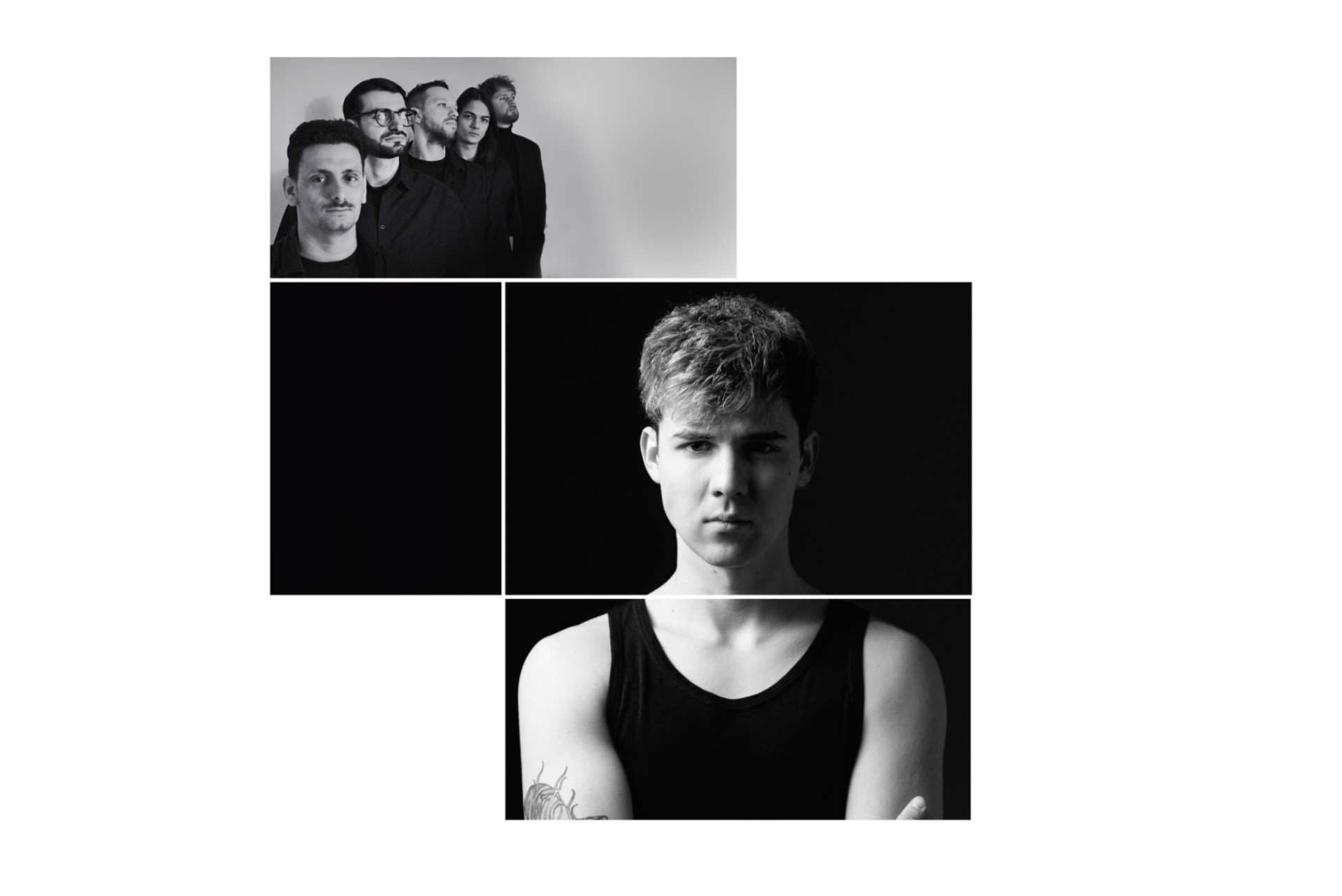 Это мой стендап