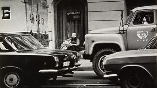Лекция «От любителя к художнику: ленинградские фотоклубы 1950-1980-х годов»