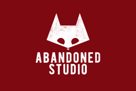 Abandoned Studio