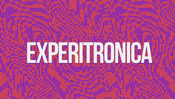 EXPERITRONICA / / Кинематограф