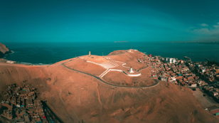 Диалоги об искусстве на английском языке в «Сообществе». Dreams of Place: How we Imagine the World