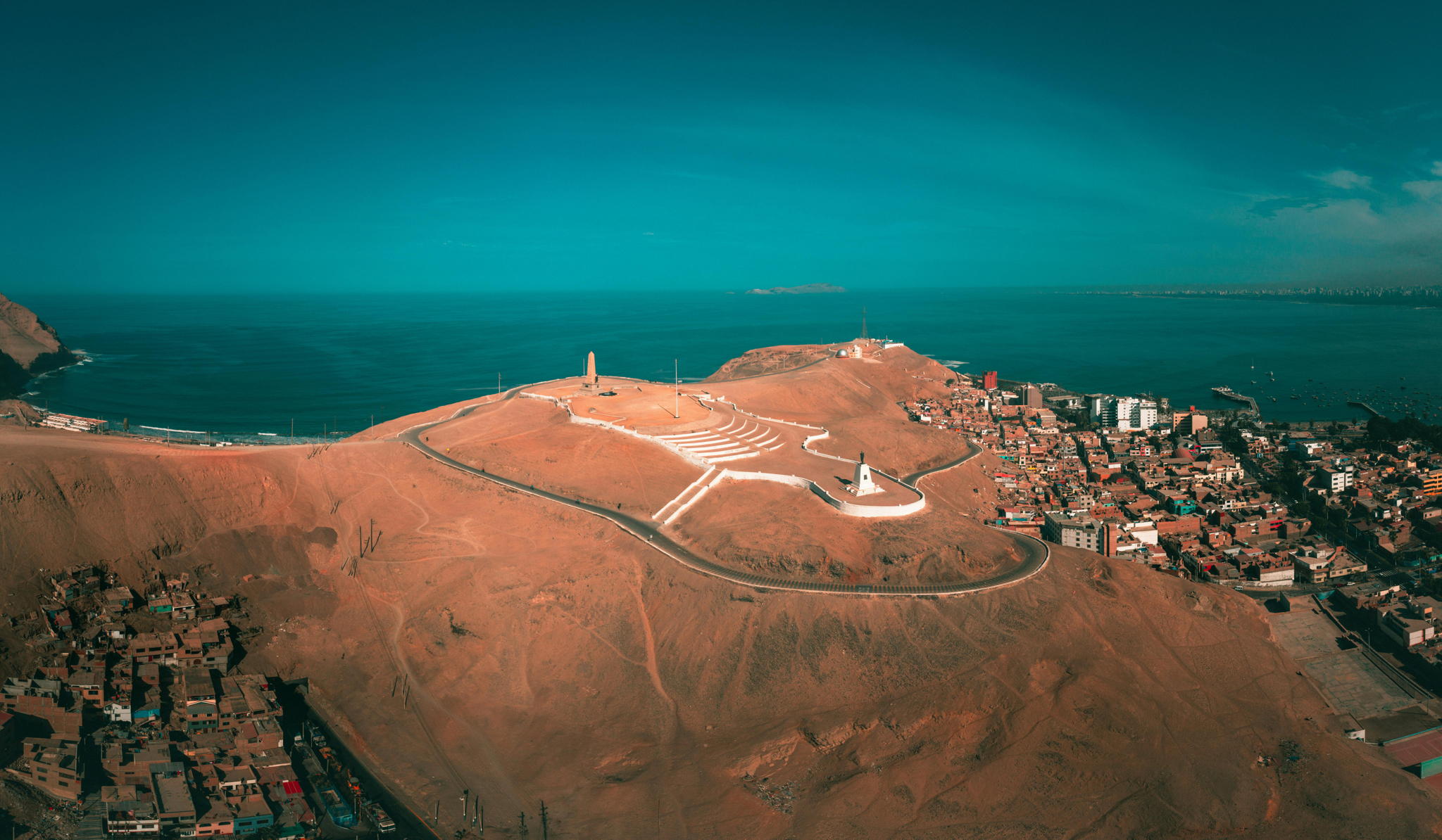 Диалоги об искусстве на английском языке в «Сообществе». Dreams of Place: How we Imagine the World