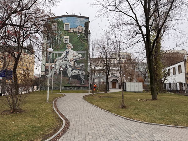 Москва серебряного века. В поисках утраченного рая