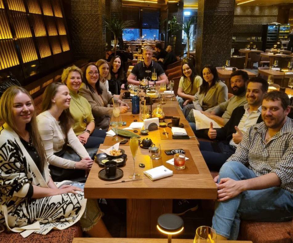 Онбординг. Знакомство с EcomWeekend Club с Ириной Поддубной