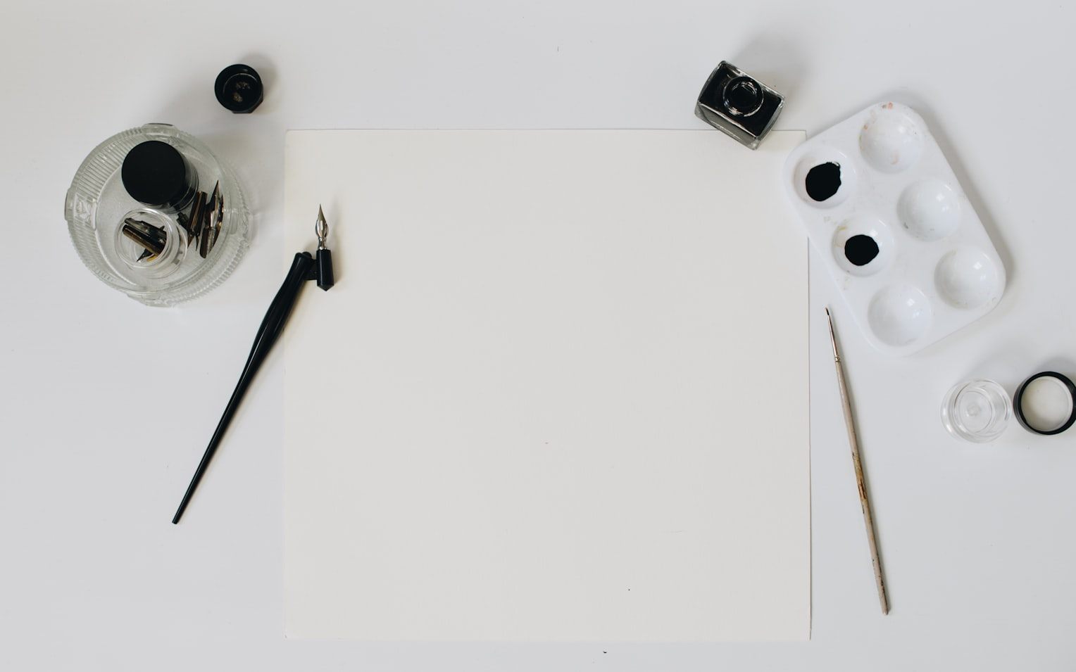 Занимательная каллиграфия для взрослых