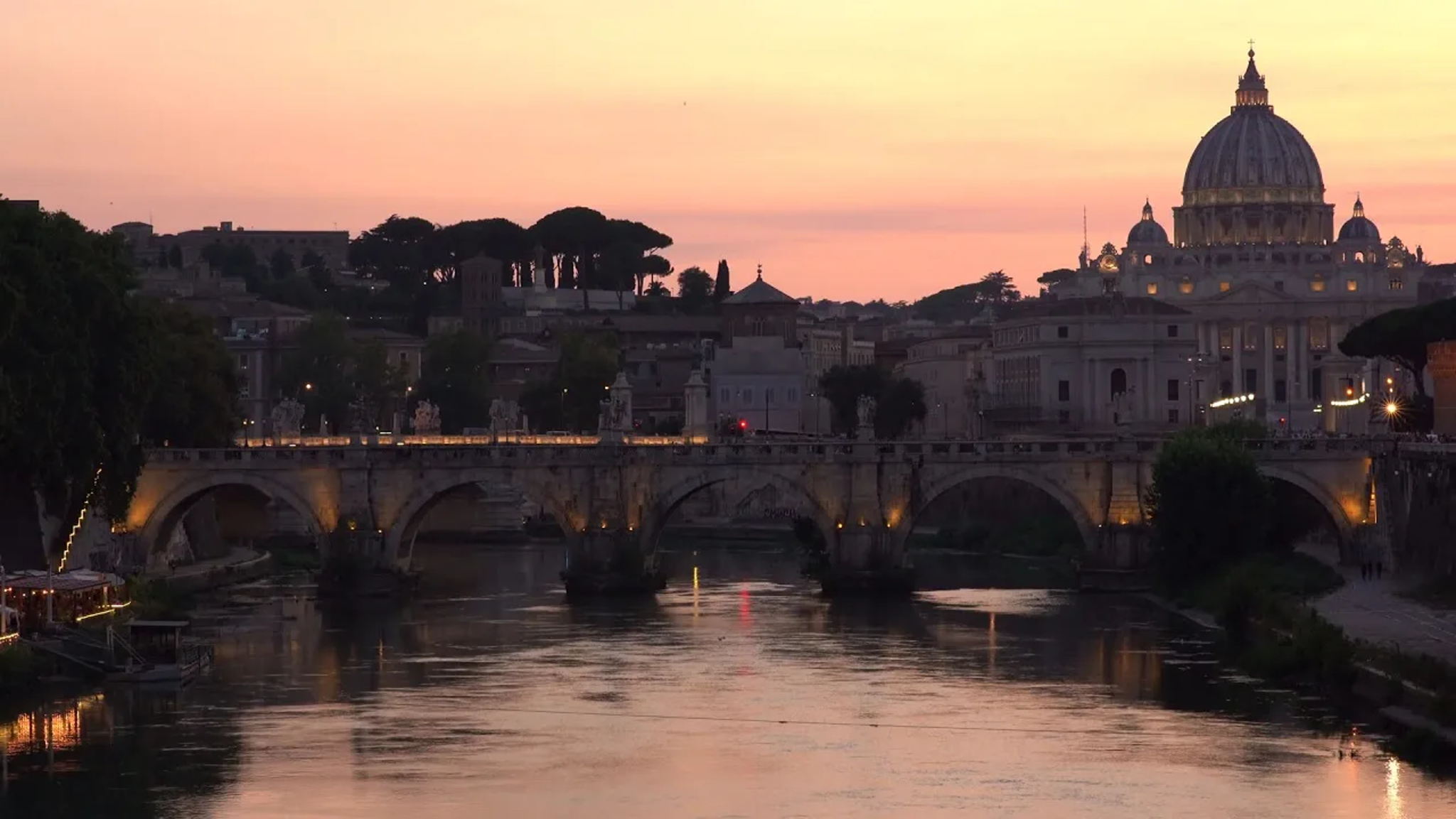 «Тайны Ватикана в архиве Петербургского института истории»