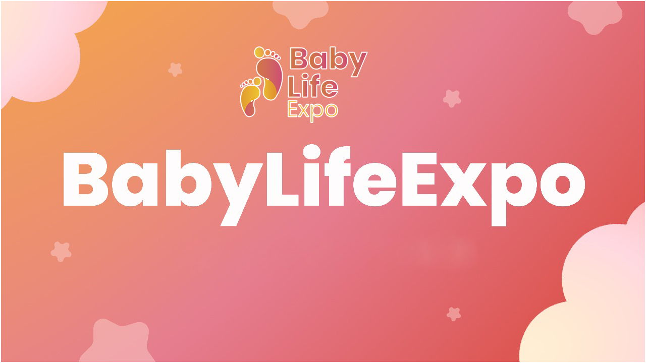 BabyLife Expo 2025