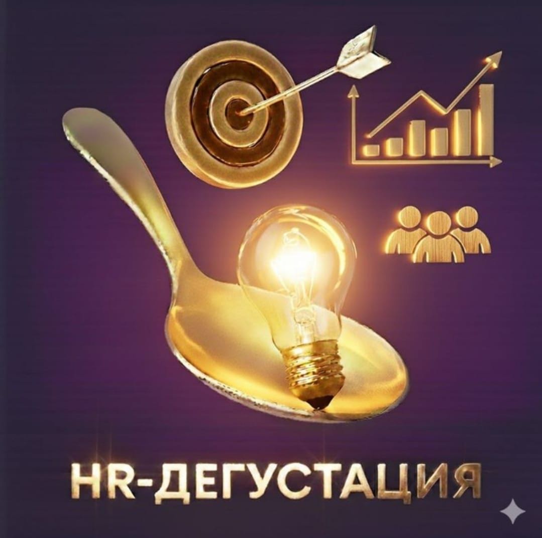 HR-дегустация