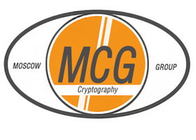 Наш инстаграм "Moscow Cryptography Group"