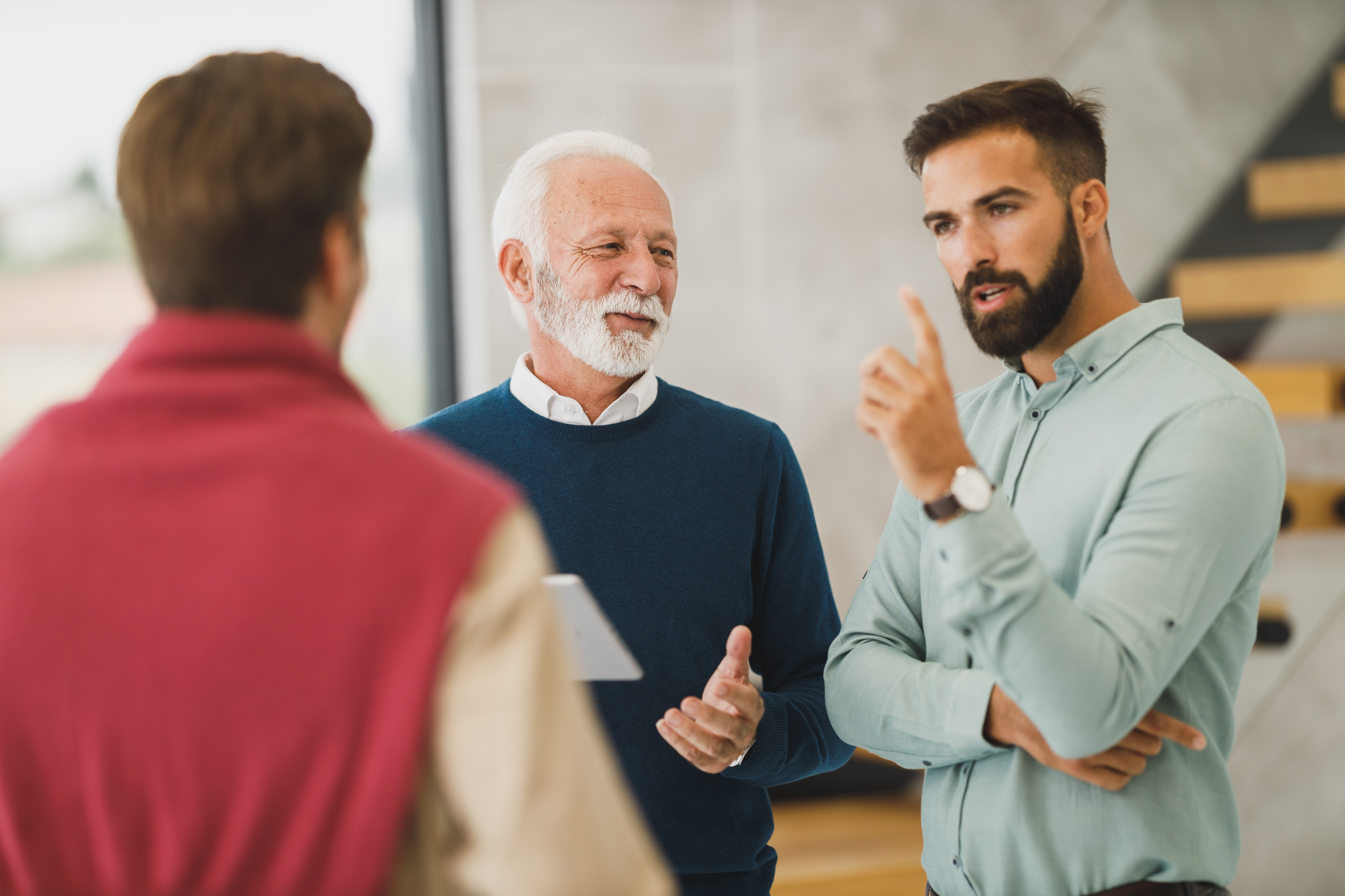 Мастер-класс "речевая импровизация"